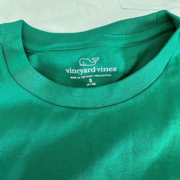 Vineyard Vines tshirt bundle - Picture 10 of 11